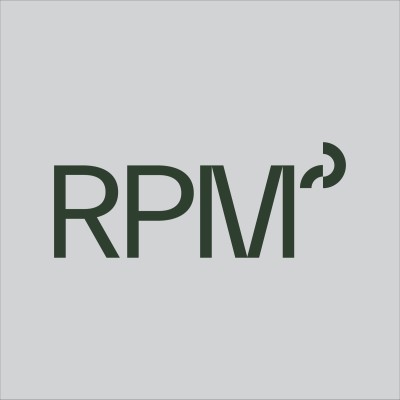 RPM GRP's Logo