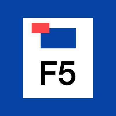 F5 Consulting Group Inc's Logo
