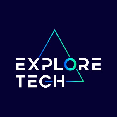 ExploreTECH's Logo