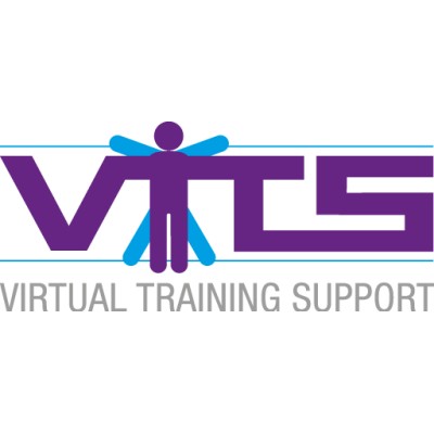 Virtual Training Support srl's Logo