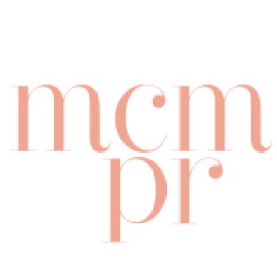 MCMPR's Logo