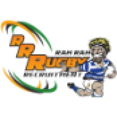 Rah Rah Rugby Recruitment's Logo