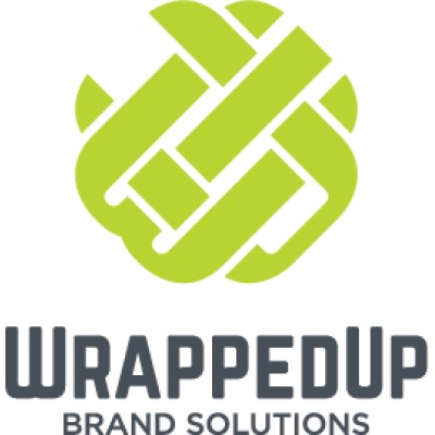 WrappedUp Brand Solutions's Logo