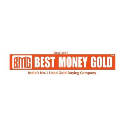 Best Money Gold Kerala's Logo