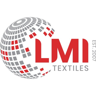 LMI Textiles's Logo