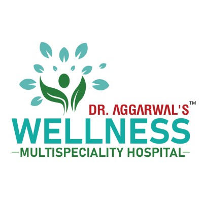 Dr. Aggarwal’s Wellness Multispeciality Hospital's Logo