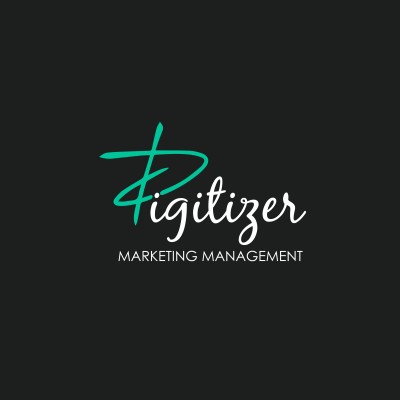 Digitizer Marketing Management's Logo