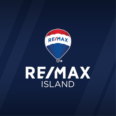 RE/MAX ISLAND's Logo