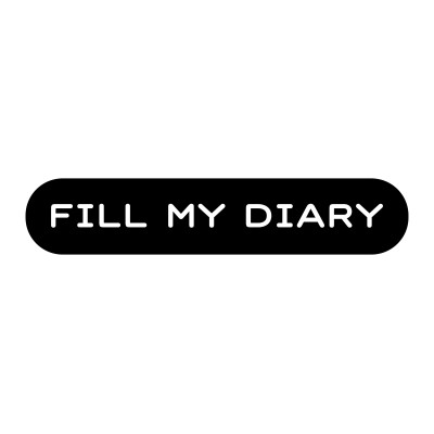 Fill My Diary UAE's Logo