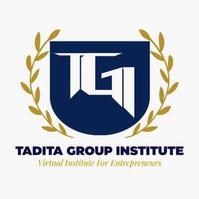 TADITA GROUP INSTITUTE's Logo