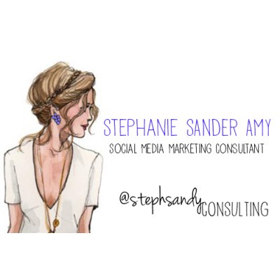 @Stephsandy Consulting LLC's Logo