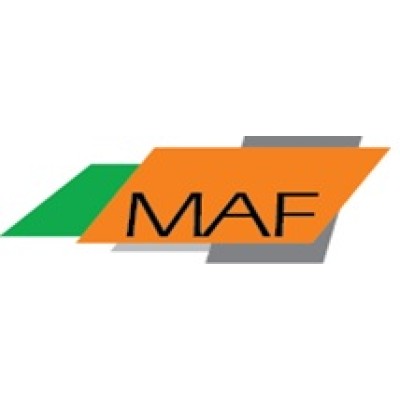 MAF CLOTHING PRIVATE LIMITED's Logo