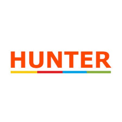 HUNTER A.Ş.'s Logo