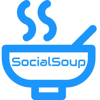 The Social Soup's Logo