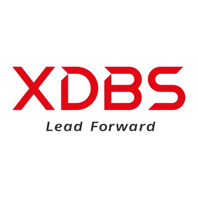 XDBS Worldwide's Logo