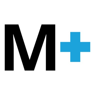 Martket Health's Logo