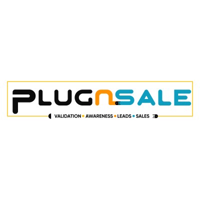 Plug-n-Sale's Logo