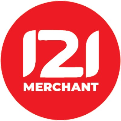 121 Merchant's Logo