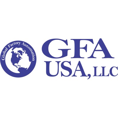 GFAUSA's Logo