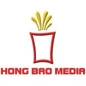 Hong Bao Media's Logo