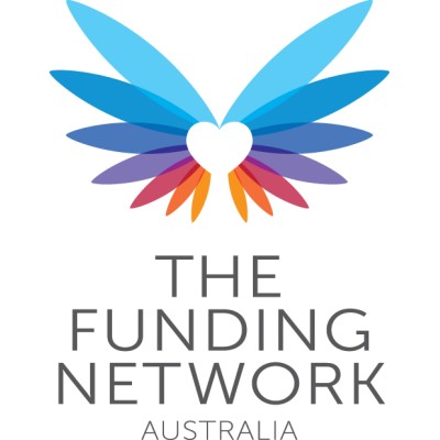 The Funding Network Australia's Logo