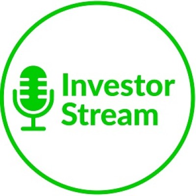 Investor Stream's Logo