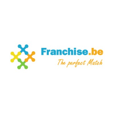 Franchise.be - franchising.be's Logo