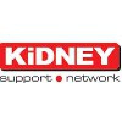 Kidney Support Network Inc.'s Logo