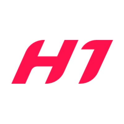 HyperOne's Logo