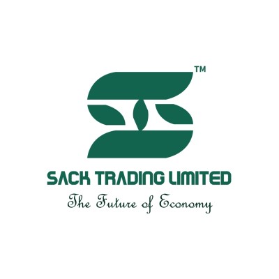 SACK Trading Limited's Logo