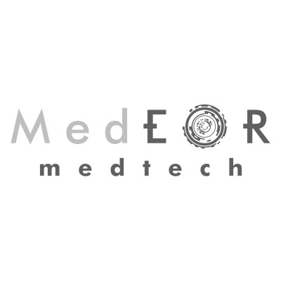 MedEOR Medtech's Logo