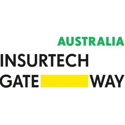 Insurtech Gateway Australia's Logo