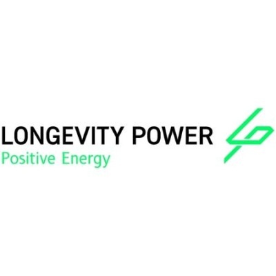 Longevity Power's Logo