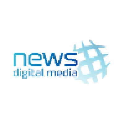 News Digital Media's Logo