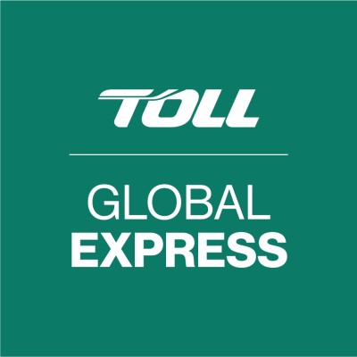 Toll Global Express's Logo