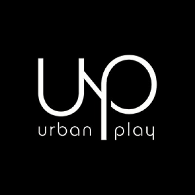 Urban Play's Logo