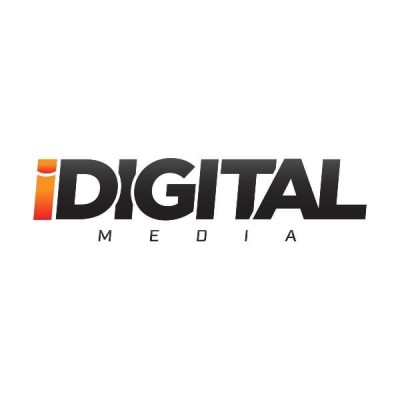 iDigital Media's Logo