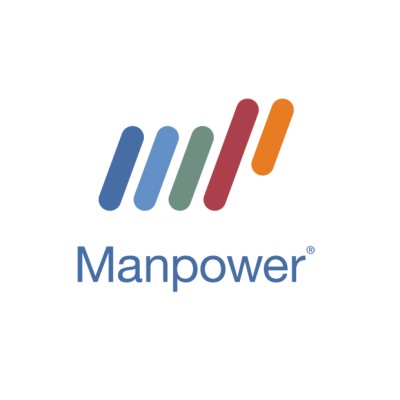 Manpower Australia's Logo