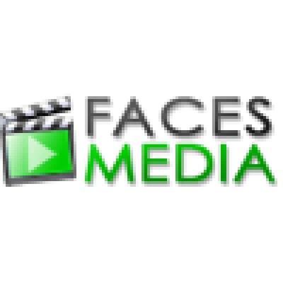 FacesMedia's Logo