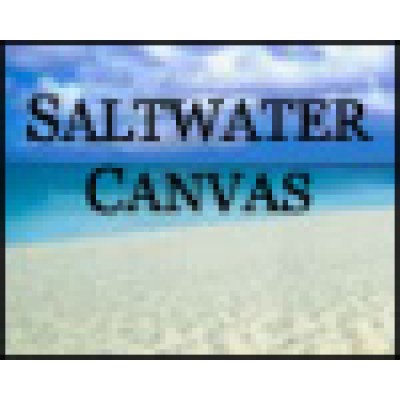 Saltwater Canvas's Logo