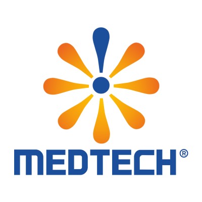 Medtech Life Pvt. Ltd.'s Logo