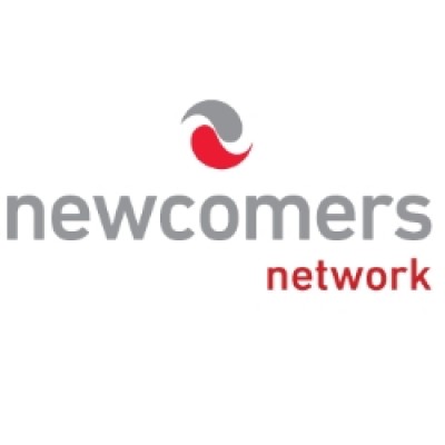 Newcomers Network's Logo