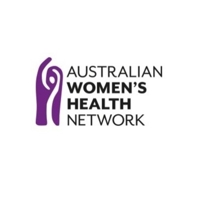 Australian Women's Health Network's Logo