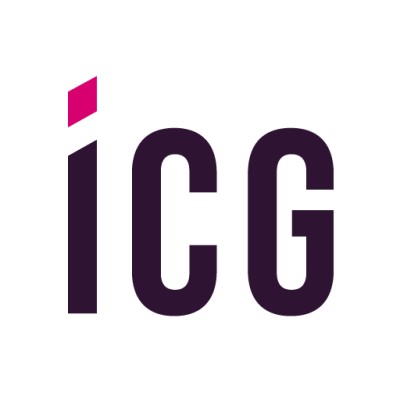 ICG Approved's Logo