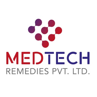 MedTech Remedies's Logo