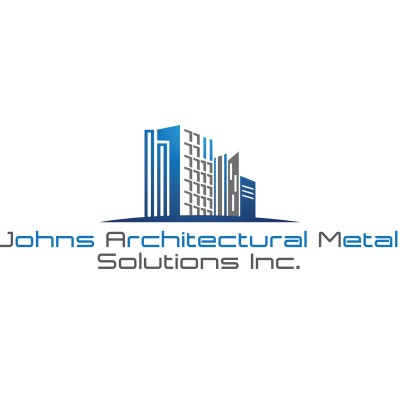 Johns Architectural Metal Solutions Inc Logo