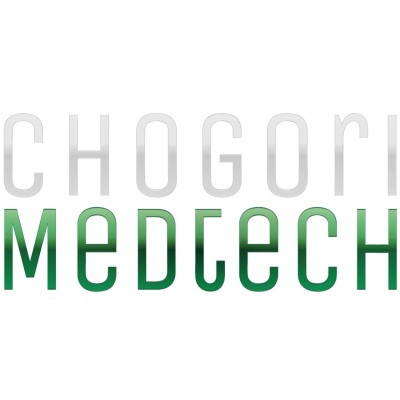 Chogori Medtech Private Limited's Logo