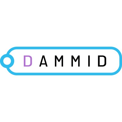 Dammid Digital Innovation's Logo