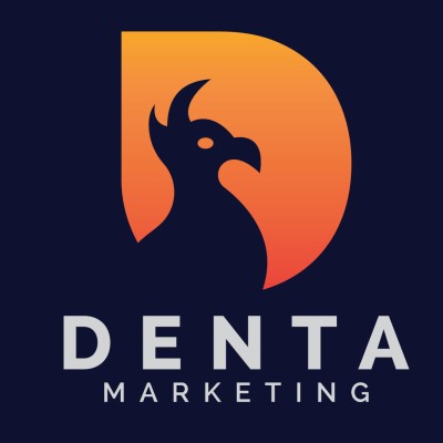 DentaMarketing's Logo