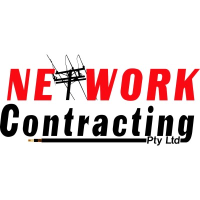 Network Contracting Pty Ltd's Logo